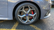 Ford Focus ST 2.0T EcoBoost ST-3 5dr Petrol Hatchback